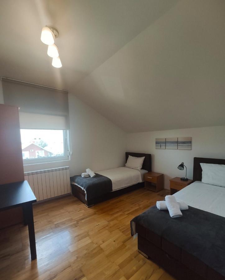 Kengur Resort Βελιγράδι Εξωτερικό φωτογραφία