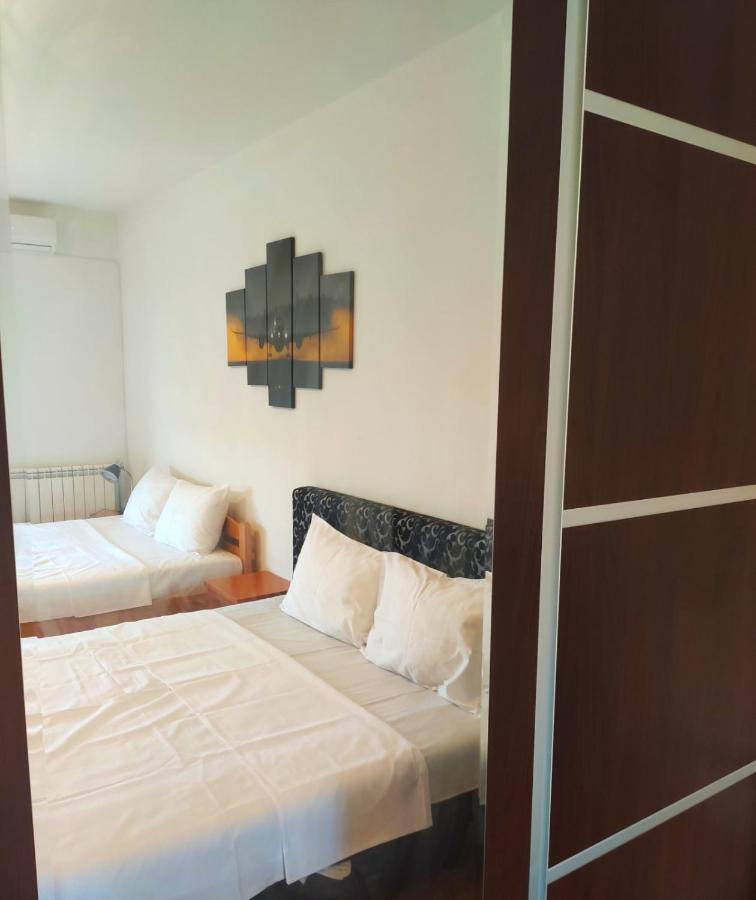 Kengur Resort Βελιγράδι Εξωτερικό φωτογραφία
