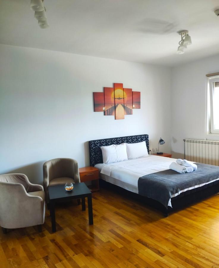 Kengur Resort Βελιγράδι Εξωτερικό φωτογραφία