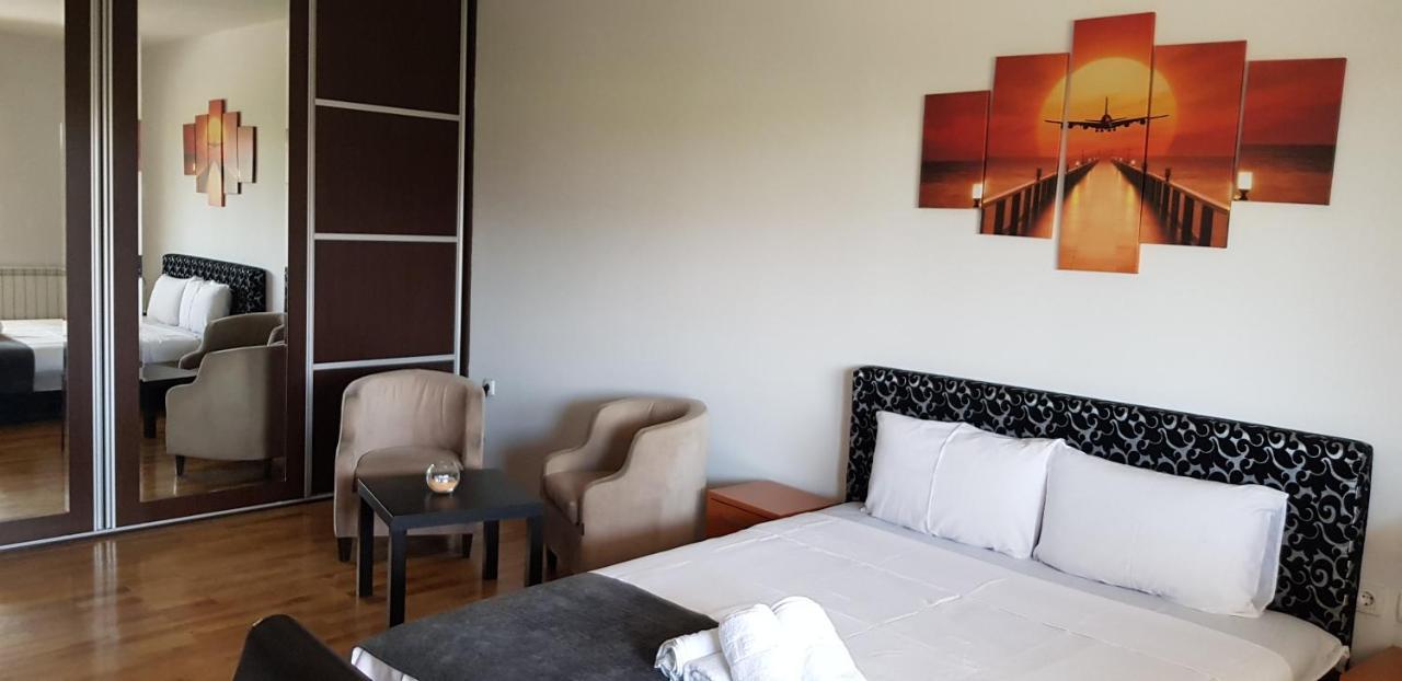 Kengur Resort Βελιγράδι Εξωτερικό φωτογραφία