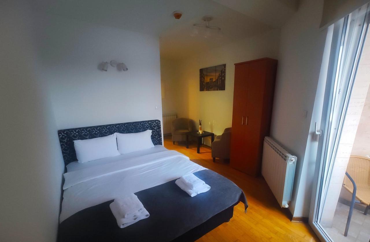 Kengur Resort Βελιγράδι Εξωτερικό φωτογραφία
