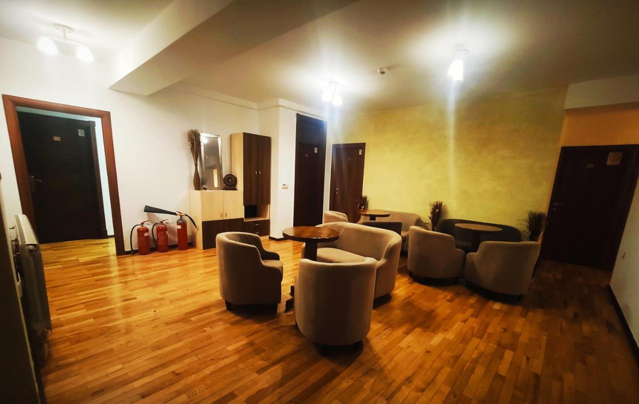 Kengur Resort Βελιγράδι Εξωτερικό φωτογραφία