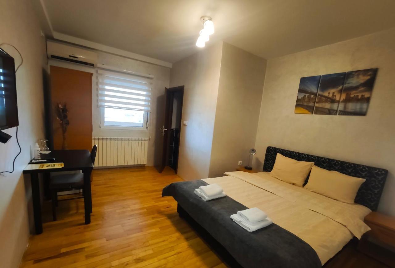 Kengur Resort Βελιγράδι Εξωτερικό φωτογραφία