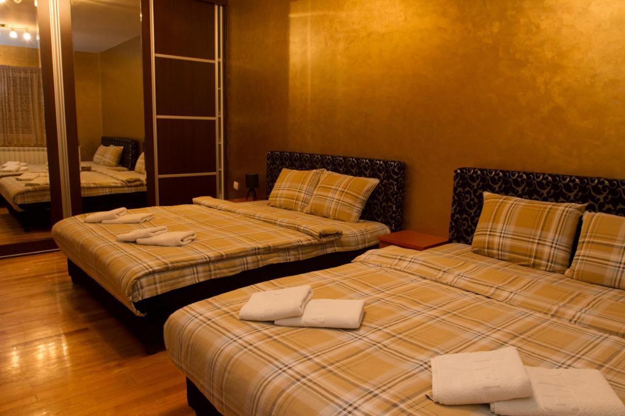 Kengur Resort Βελιγράδι Εξωτερικό φωτογραφία