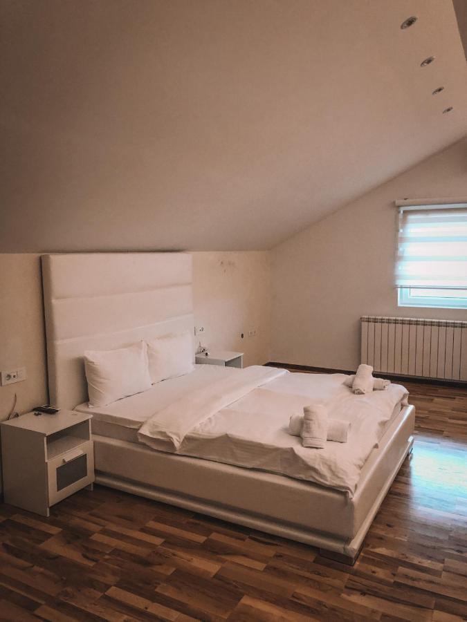 Kengur Resort Βελιγράδι Εξωτερικό φωτογραφία