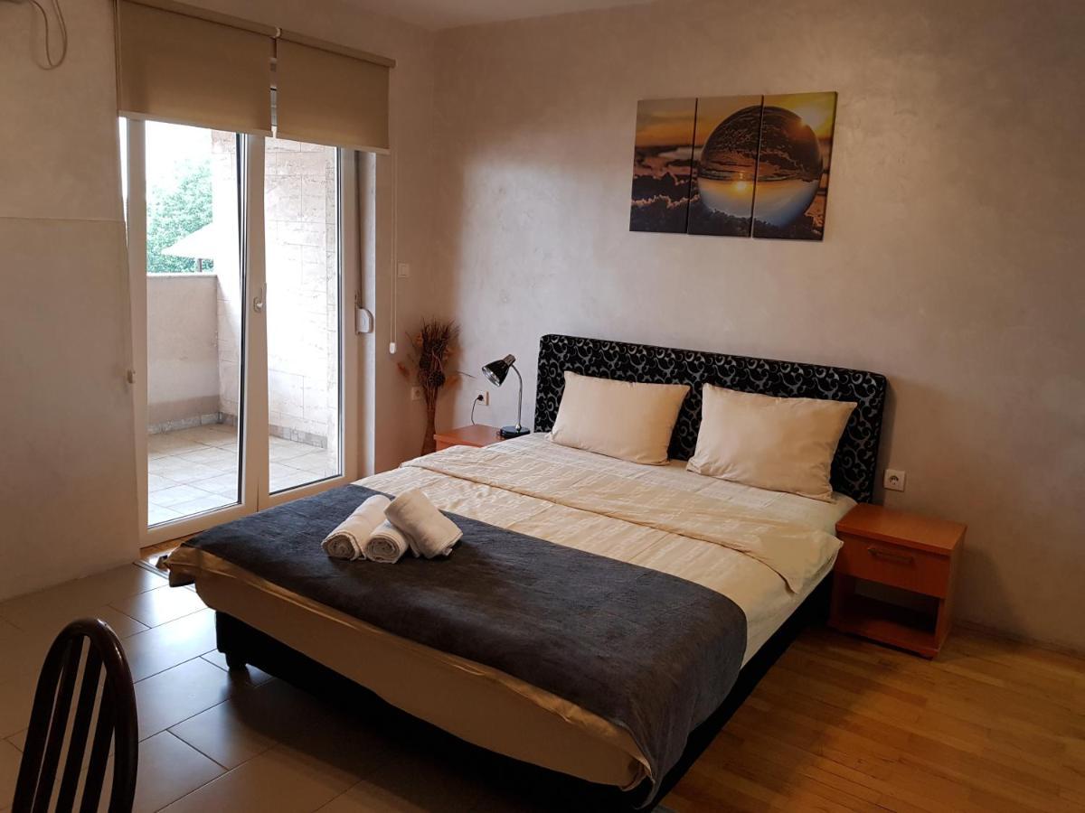 Kengur Resort Βελιγράδι Εξωτερικό φωτογραφία