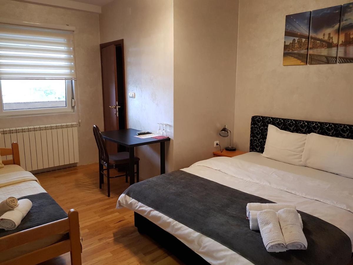 Kengur Resort Βελιγράδι Εξωτερικό φωτογραφία