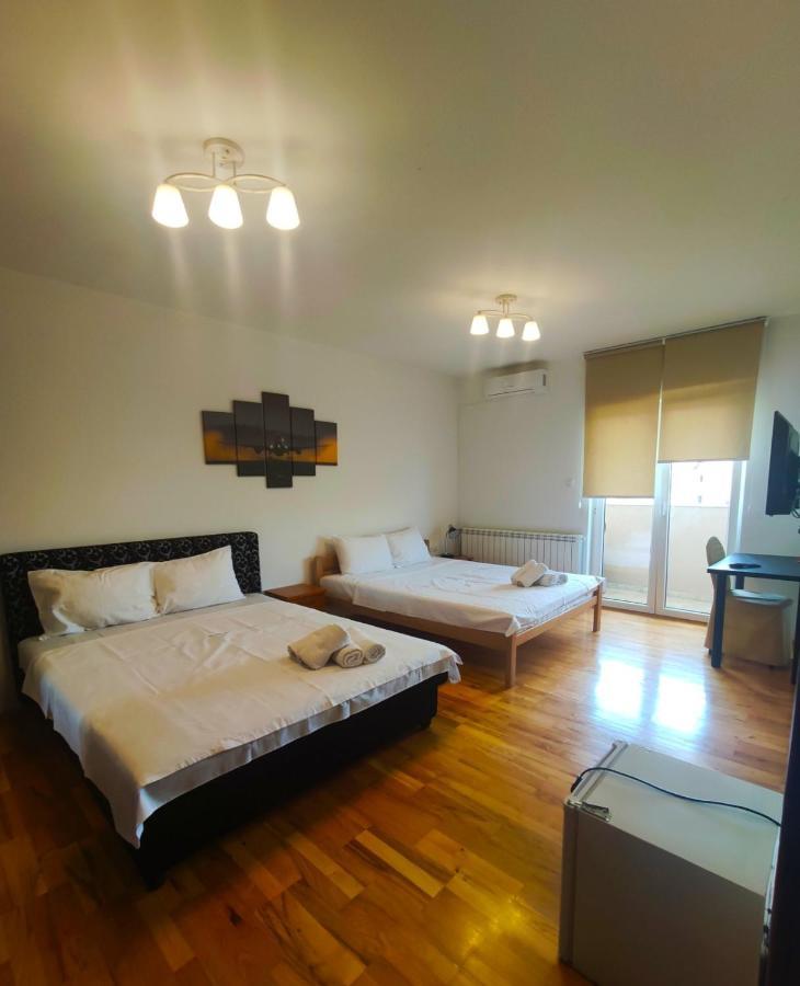 Kengur Resort Βελιγράδι Εξωτερικό φωτογραφία