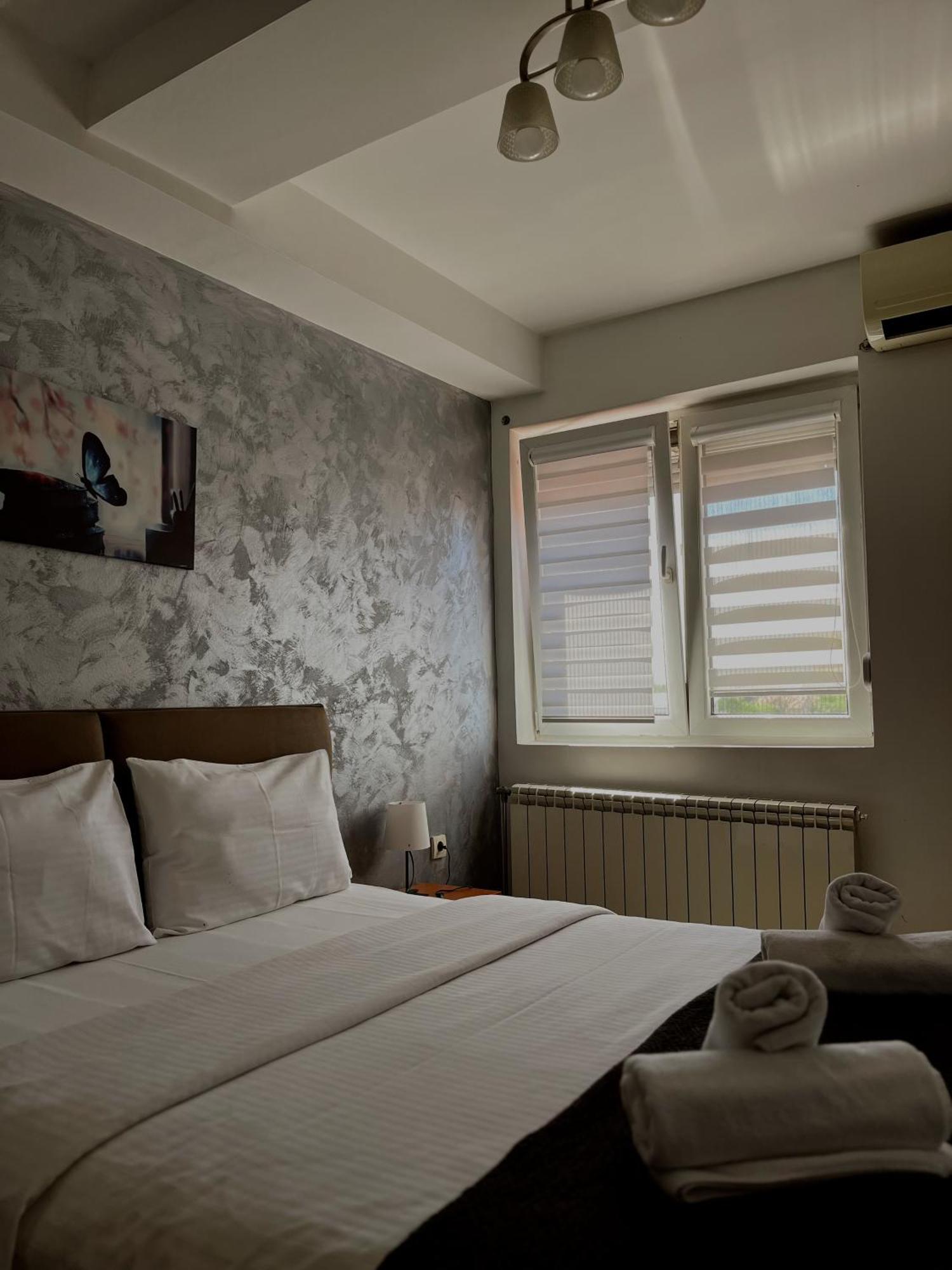 Kengur Resort Βελιγράδι Εξωτερικό φωτογραφία