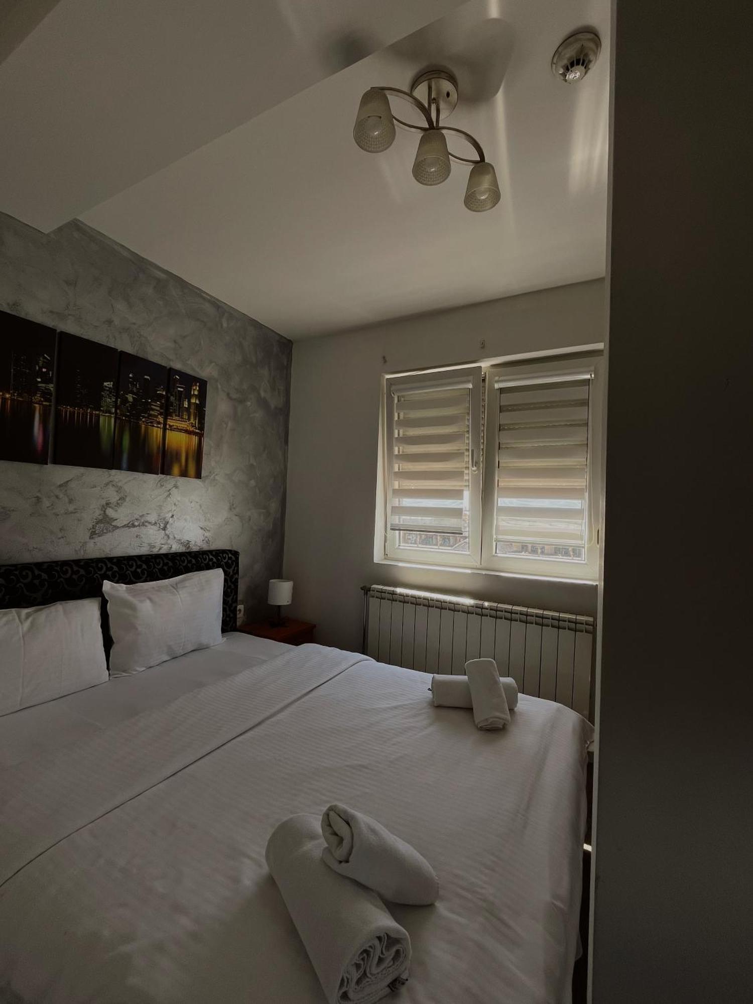 Kengur Resort Βελιγράδι Εξωτερικό φωτογραφία