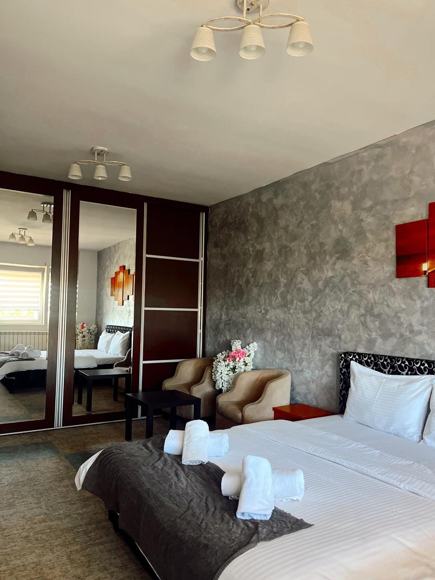 Kengur Resort Βελιγράδι Εξωτερικό φωτογραφία