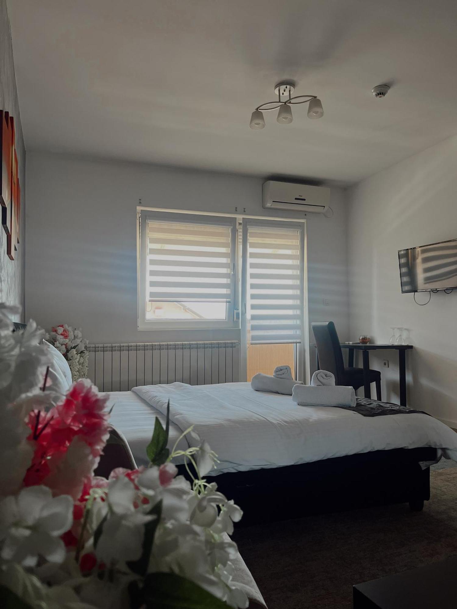 Kengur Resort Βελιγράδι Εξωτερικό φωτογραφία