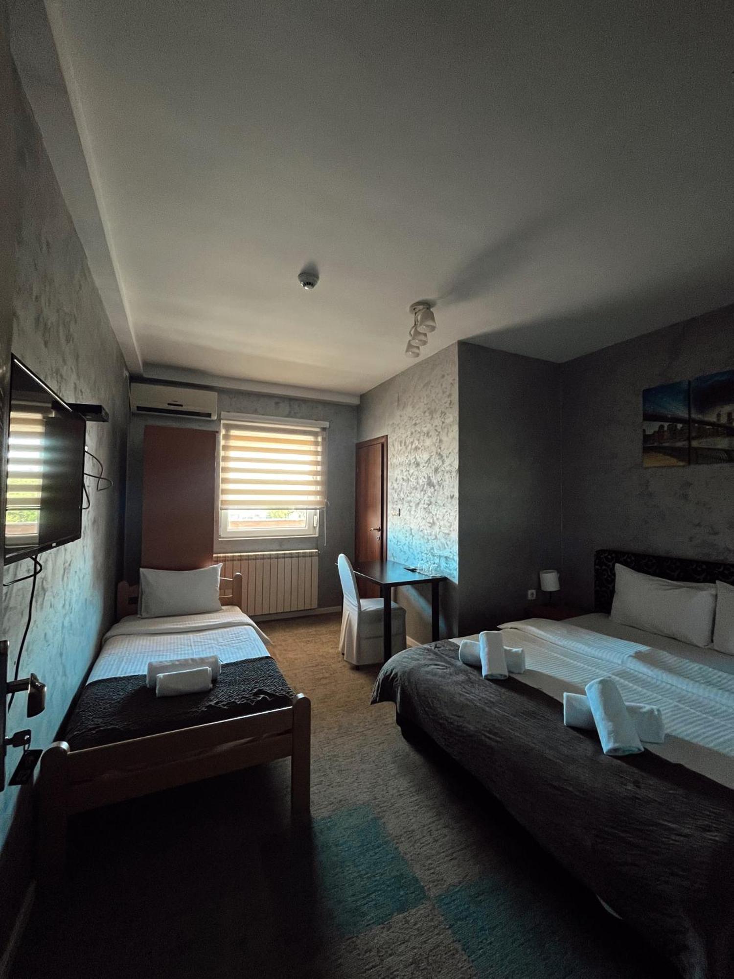 Kengur Resort Βελιγράδι Εξωτερικό φωτογραφία