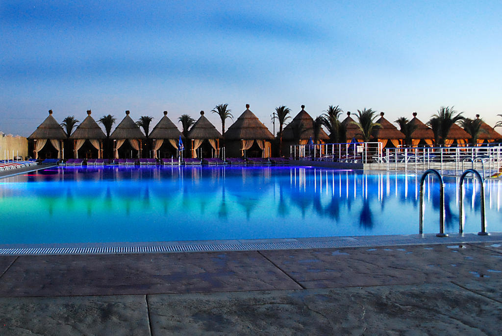 Kengur Resort Βελιγράδι Εξωτερικό φωτογραφία