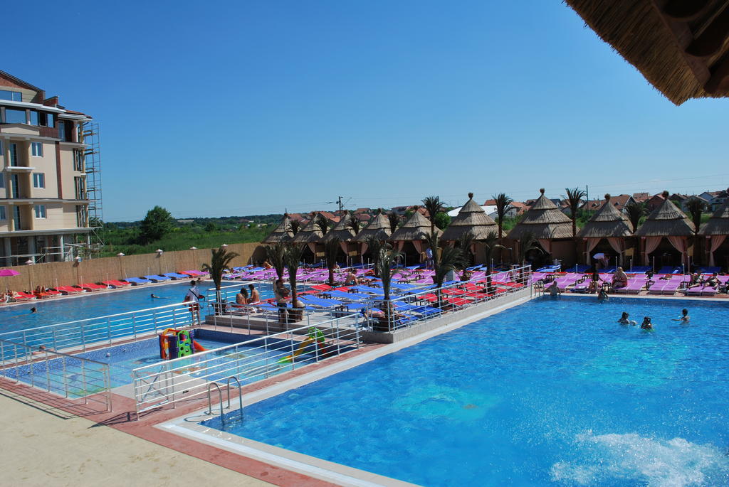Kengur Resort Βελιγράδι Εξωτερικό φωτογραφία