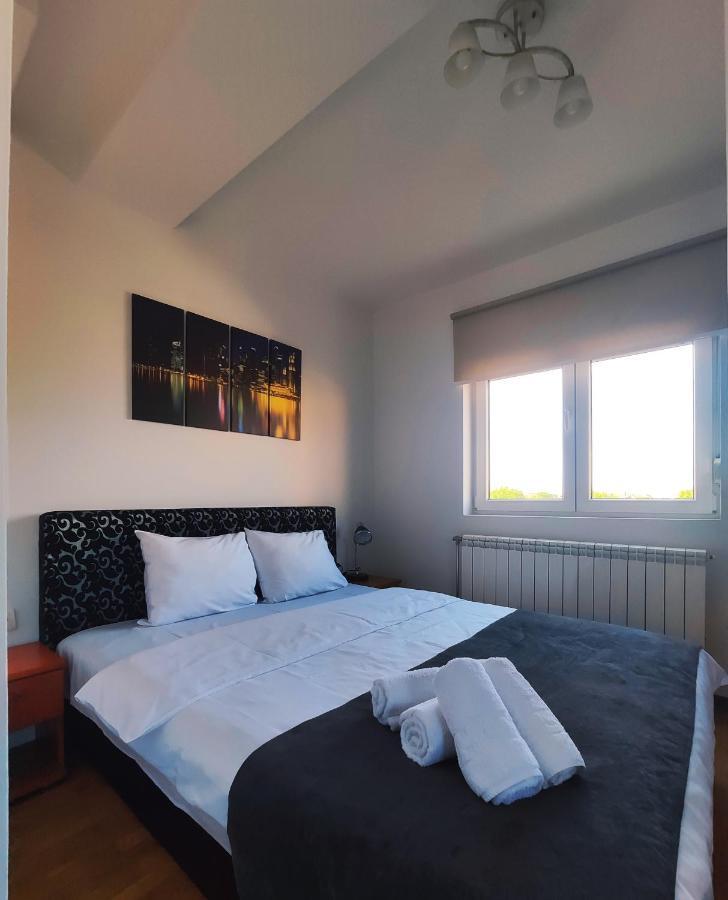 Kengur Resort Βελιγράδι Εξωτερικό φωτογραφία