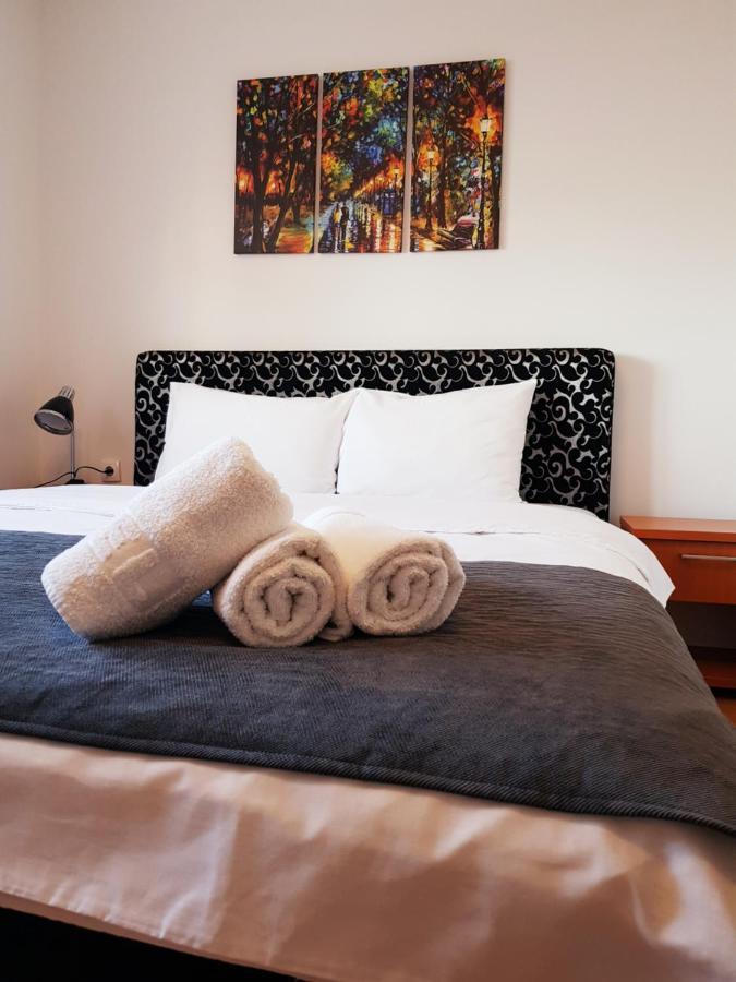 Kengur Resort Βελιγράδι Εξωτερικό φωτογραφία