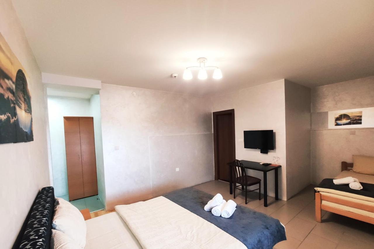 Kengur Resort Βελιγράδι Εξωτερικό φωτογραφία