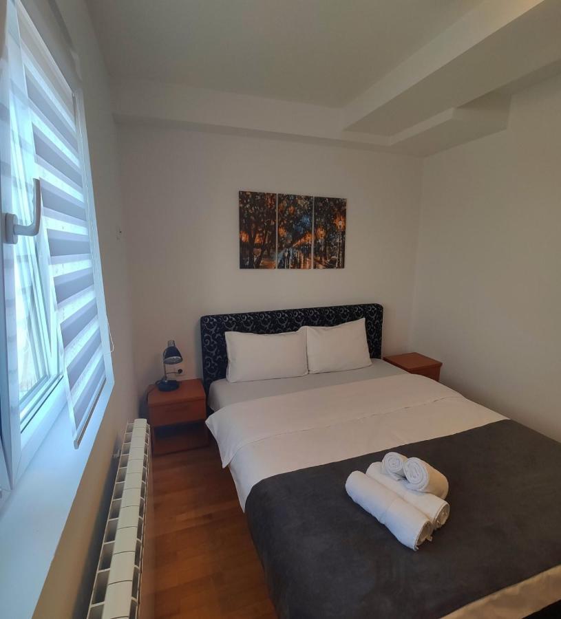 Kengur Resort Βελιγράδι Εξωτερικό φωτογραφία